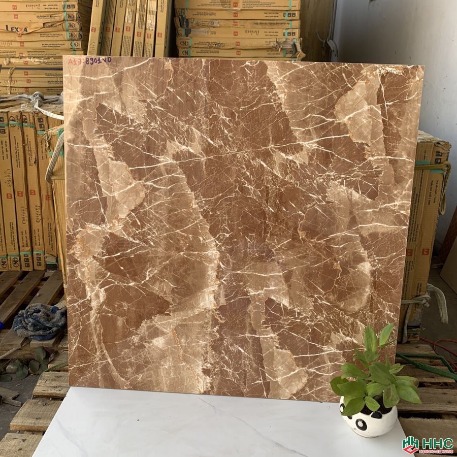 Gạch 80x80 bóng kiếng toàn phần giá rẻ A179801VD